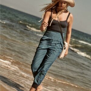 Free People | Way Home Noiseless Onesie